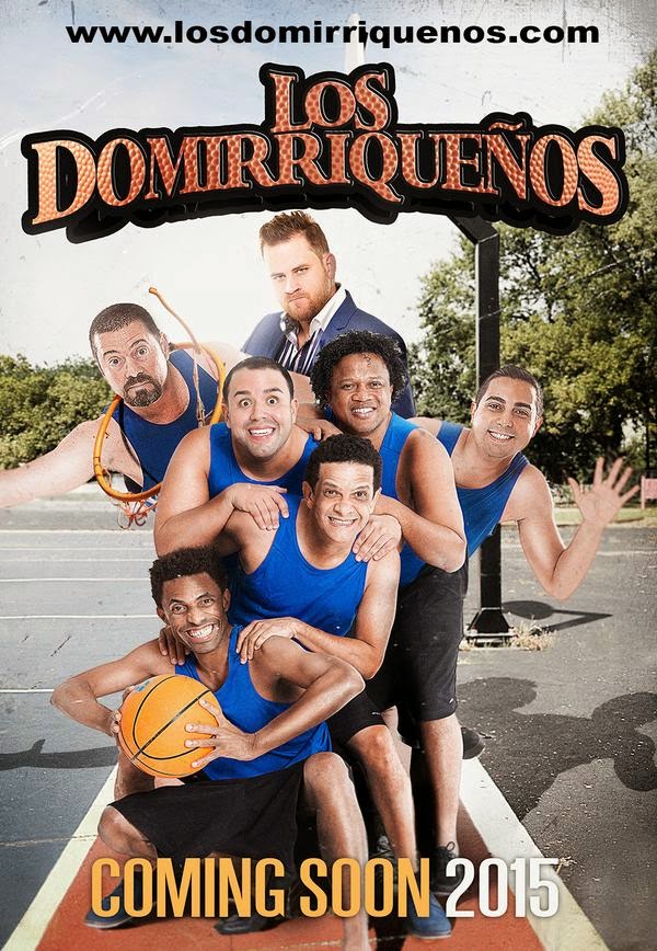 Los Domirrinquenos - Con Fausto Mata, Aquiles Correa y Tony Pascual