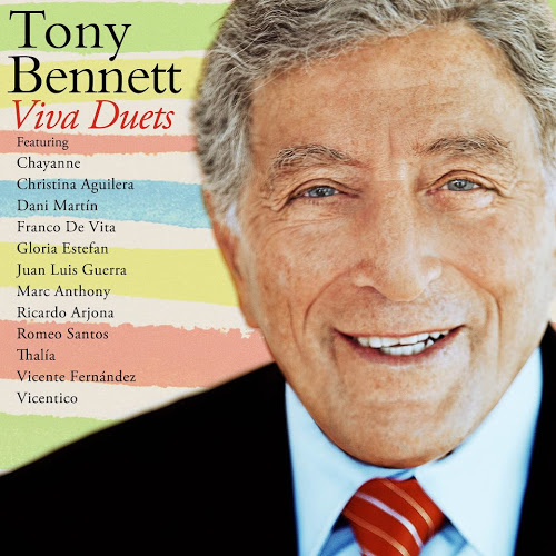 Tony Bennett Viva Duets: From the Heart