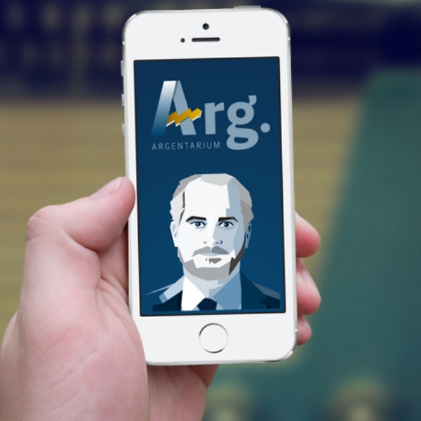arg app