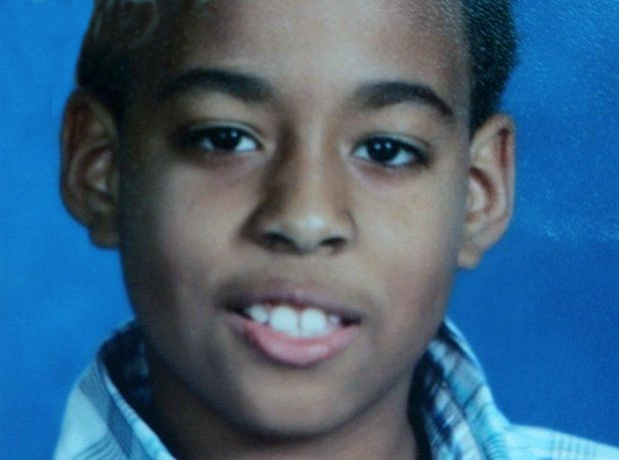Estudiante dominicano de 11 años desaparece