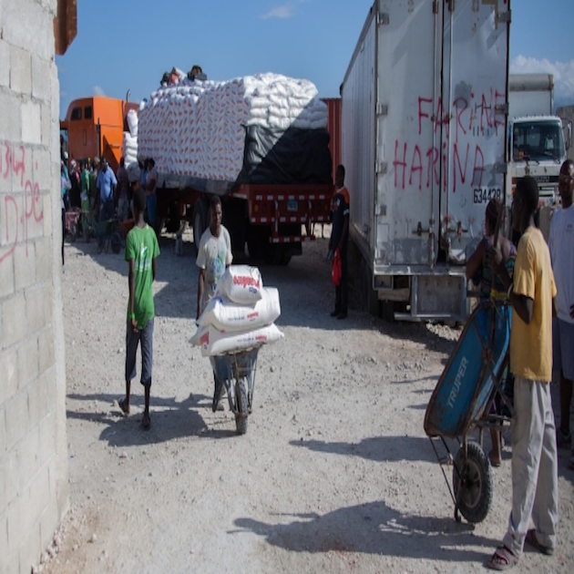 camioneros-rd-suspenden-transporte-hacia-haiti