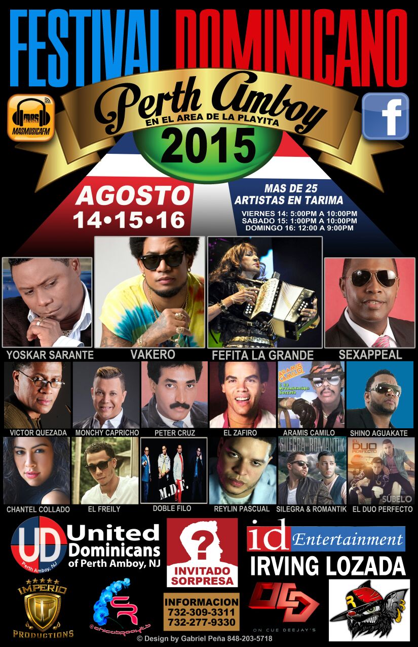 festival new 2015