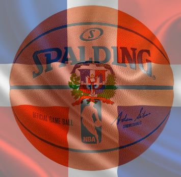 NBA Dominican
