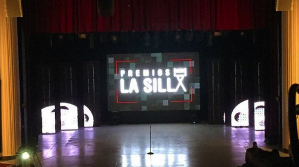 La Silla 2015