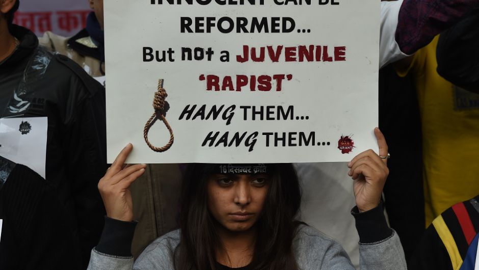 india-rapist-law