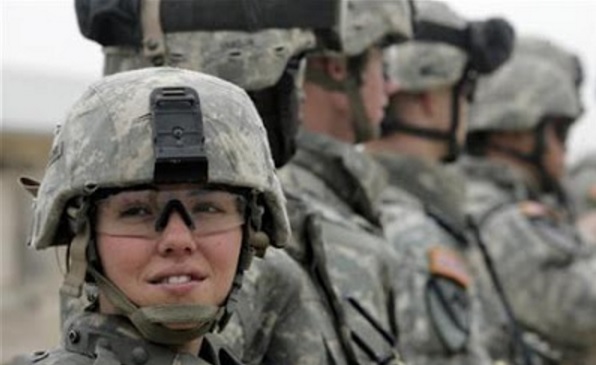 Mujer-soldado-