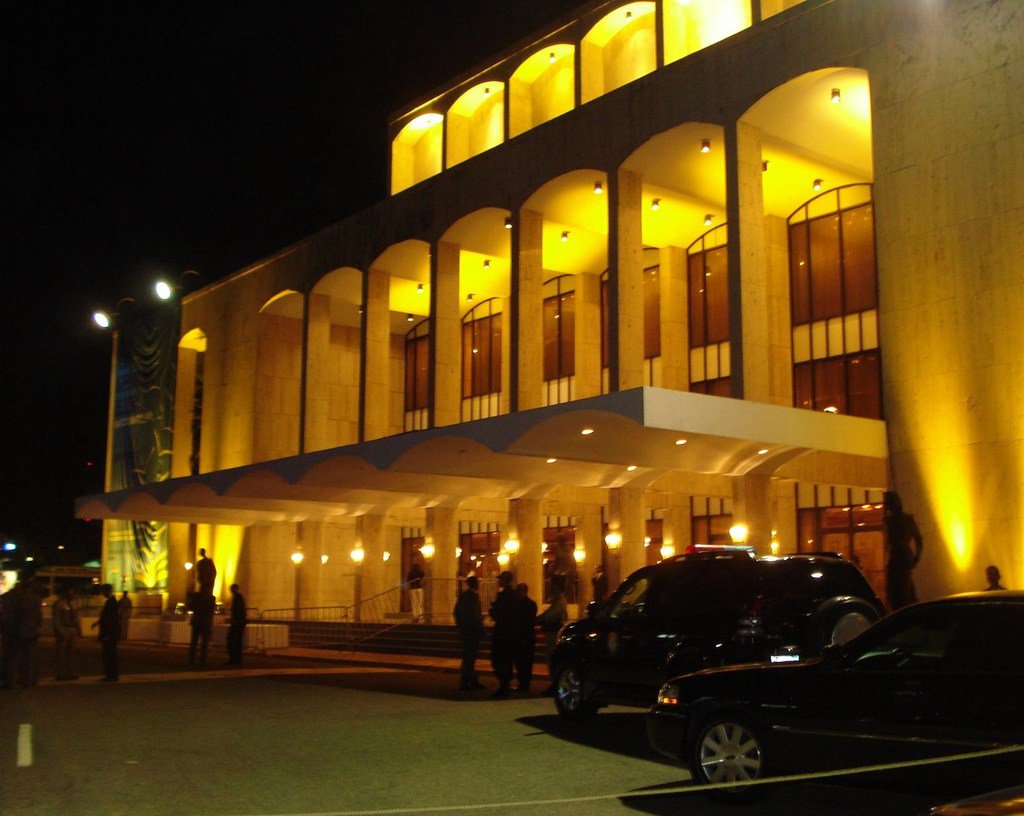 Teatro-Nacional