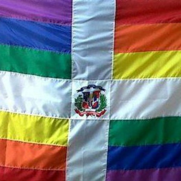 Lesbian - gay- lgtb dominicana