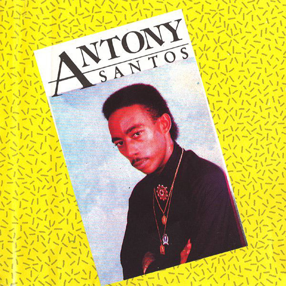 Antony_Santos-La_Chupadera-Frontal