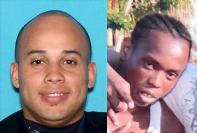 Ex policía dominicano acusado en New Jersey de matar hombre