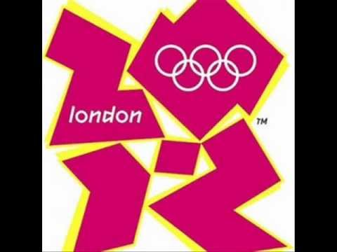 Juegos Olímpicos Londres 2012