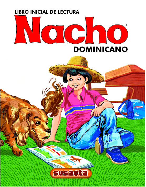 Nacho Dominicano