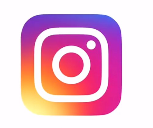 Nuevo logo Instagram