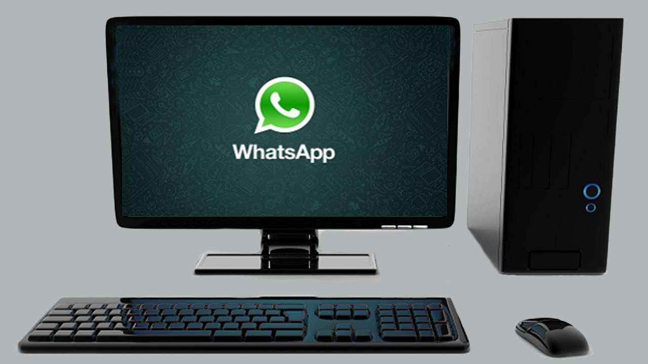 WhatsApp para PC