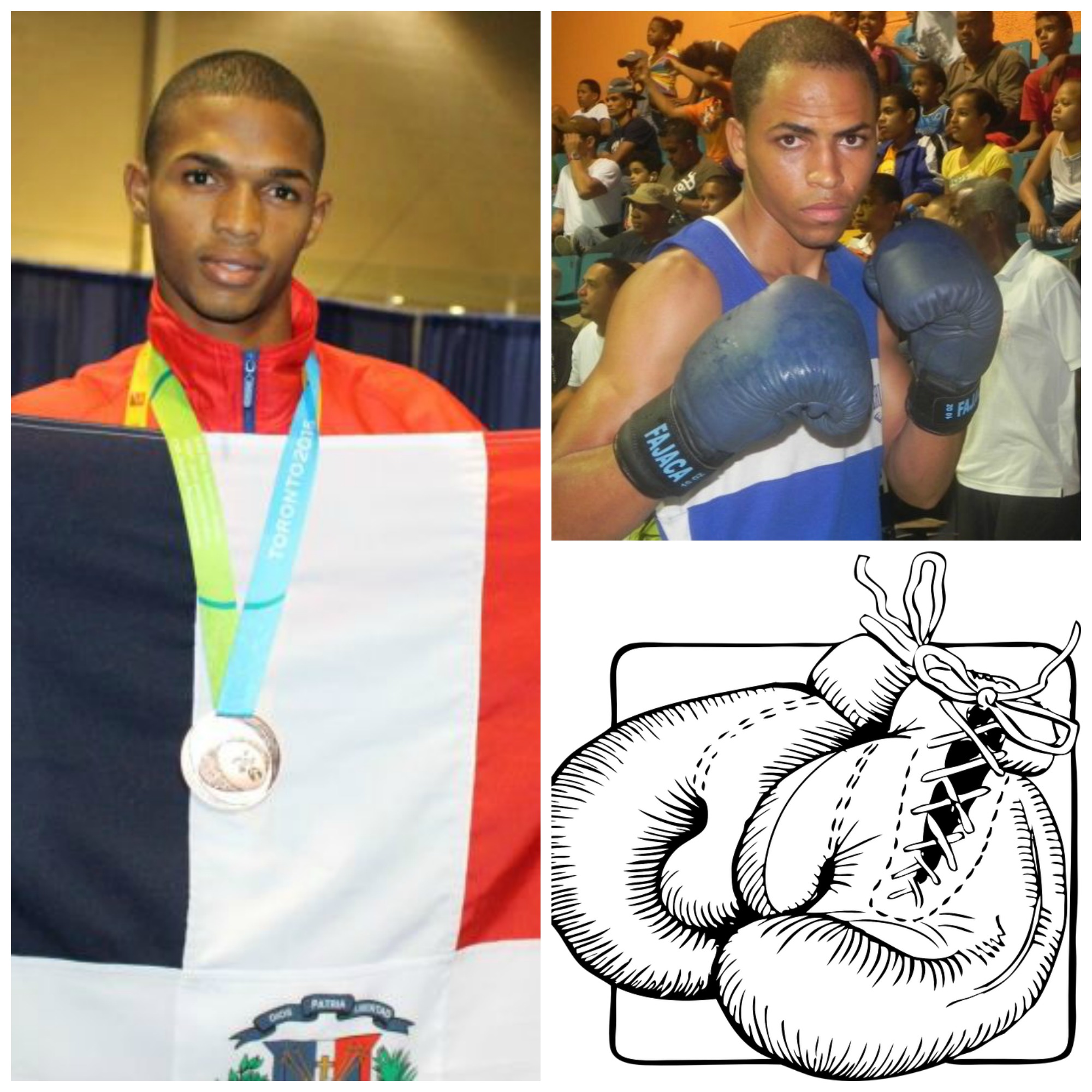 Boxeo dominicano