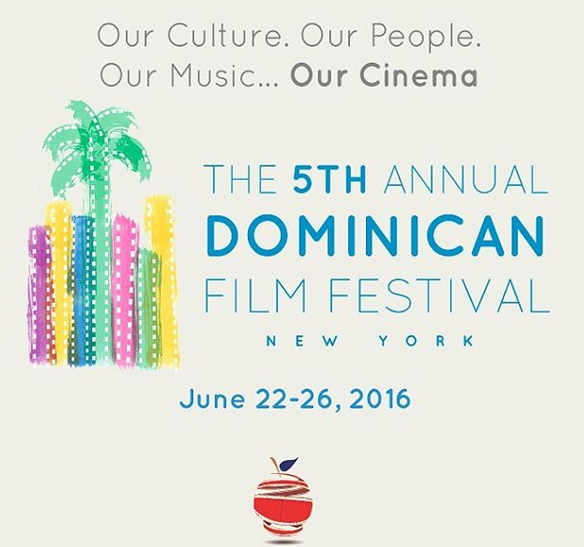 Dominican Film Festival de NY