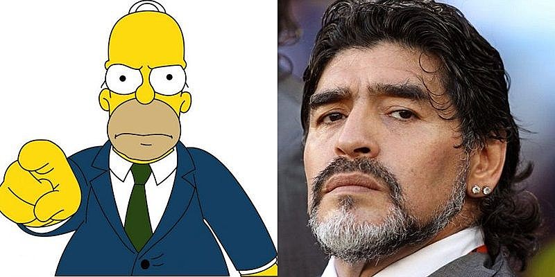Homero Maradona