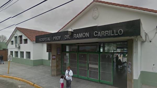 Hospital Ramón Carrillo