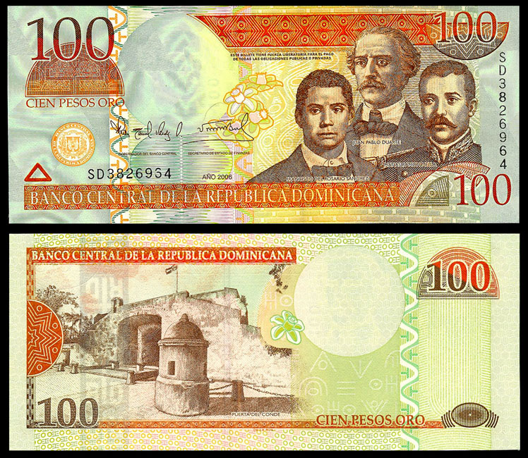 100-pesos