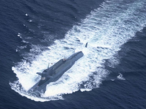 dron-submarino