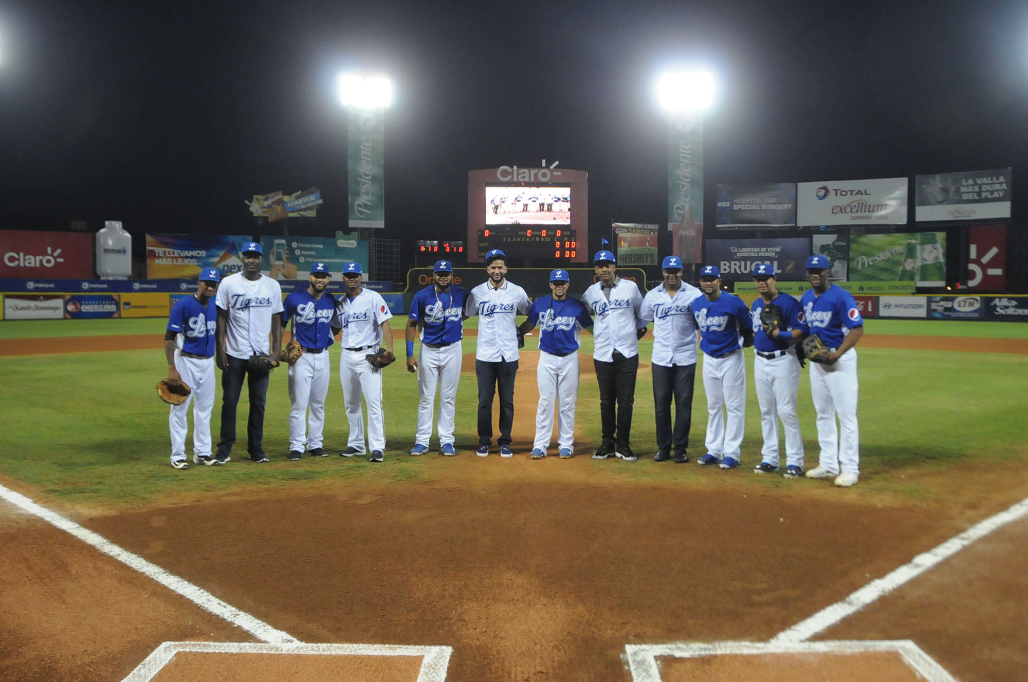 licey