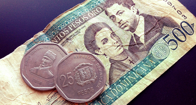 peso-dominicano