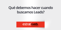 buscando leads