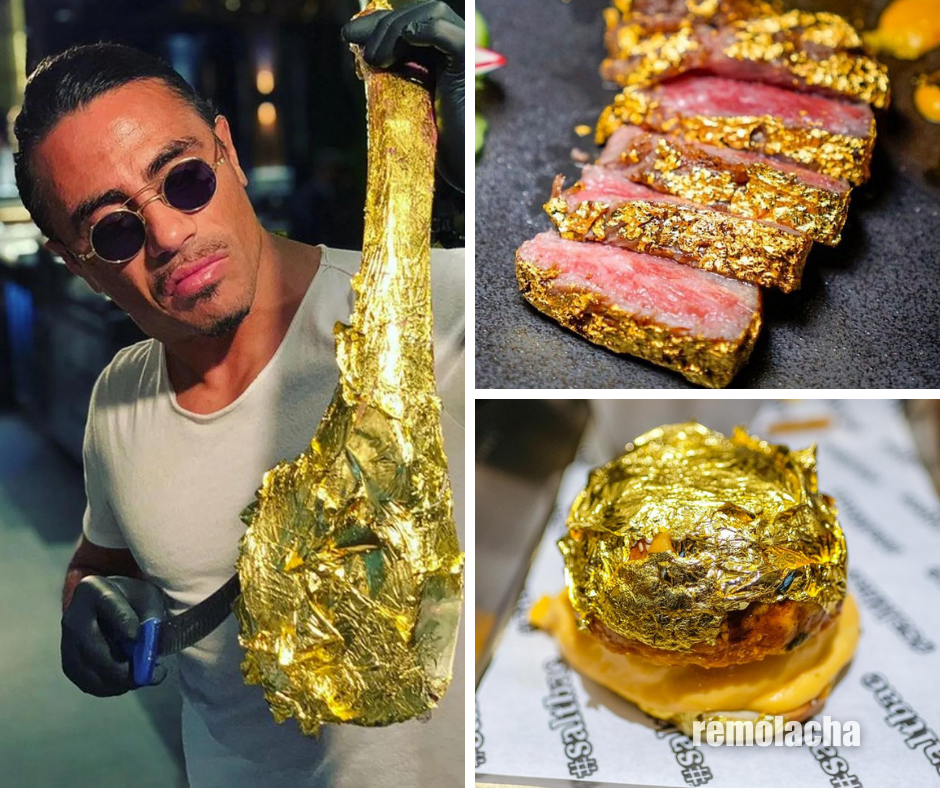 Es tan caro el oro comestible como nos lo quieren vender? - Remolacha -  Noticias Republica Dominicana