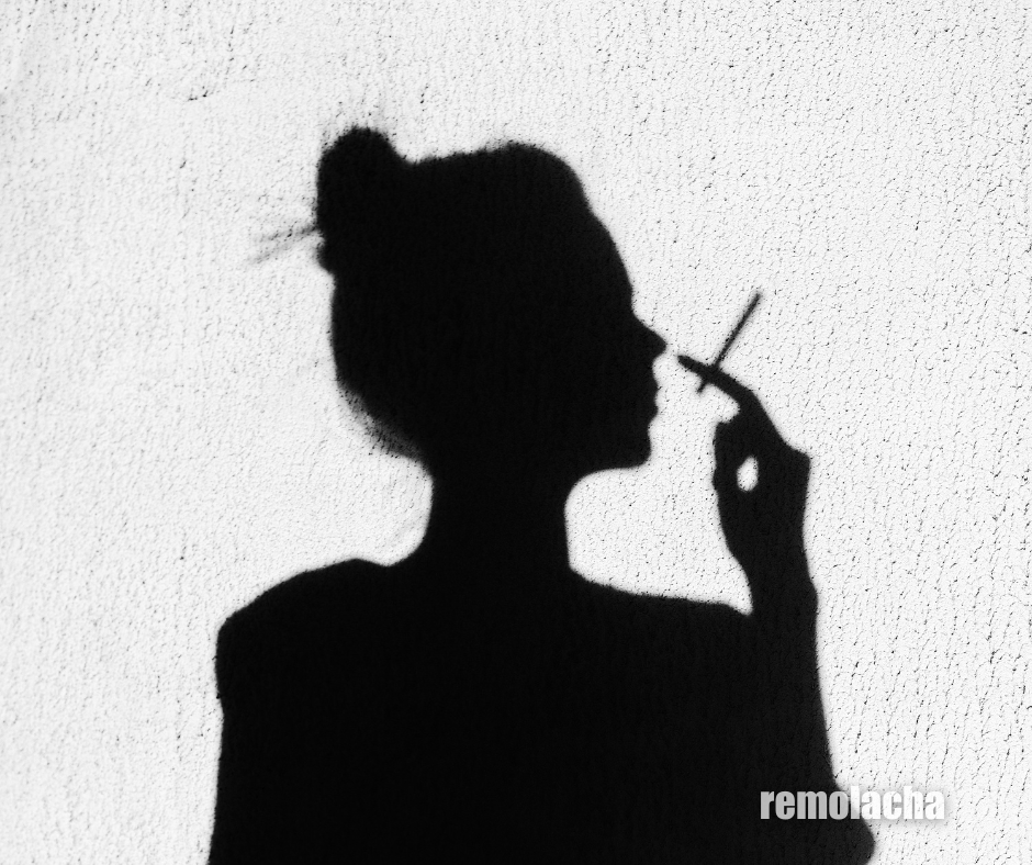 Fumar como castigo: la simple receta de una doctora brasileña que
