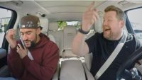 Bad Bunny llega al “Carpool Karaoke” de James Corden - Remolacha - Noticias Republica Dominicana